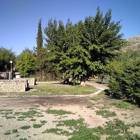 Adosado, Cerca De Valencia En Zona De Montana Y Playa Fluvial Villa Dış mekan fotoğraf